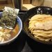 行列の絶えない名店「麺屋たけ井（阪急梅田駅構内）」でつけ麺を食す！