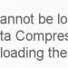 「This page cannot be loaded via the Chrome Data Compression Proxy」とメッセージが出る時の解決方法